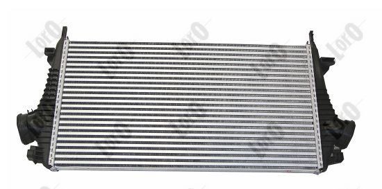 ABAKUS Intercooler Article number: 037-018-0005 cheaply