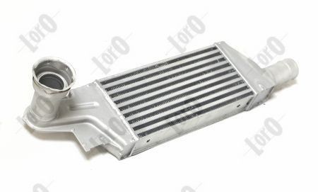 ABAKUS Intercooler Article number: 037-018-0009 cheaply