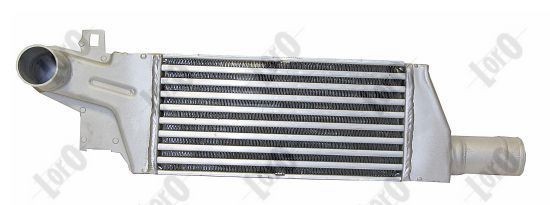 ABAKUS Intercooler Article number: 037-018-0015 cheaply