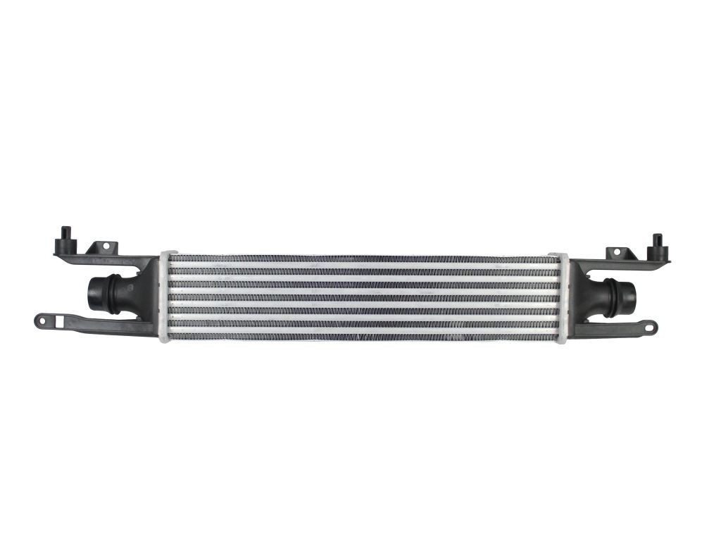 ABAKUS Intercooler Varenummer: 037-018-0019 billige
