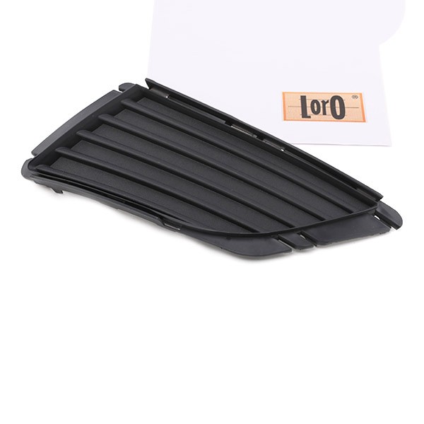 ABAKUS Bumper grill Article number: 037-12-453 cheaply