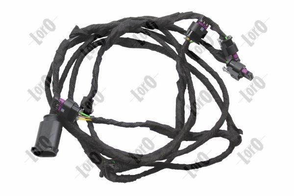 ABAKUS Wheel arch liner Article number: 037-32-051A cheaply