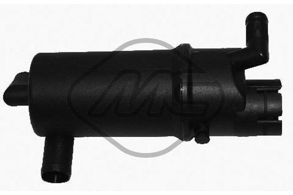 Metalcaucho Funnel, oil dipstick Article number: 03717 cheaply