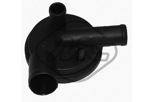 Metalcaucho Intake air control valve Article number: 03719 cheaply