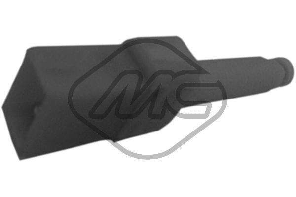 Metalcaucho Brake Light Switch Article number: 03737 cheaply