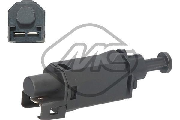 Metalcaucho Brake Light Switch Article number: 03739 cheaply