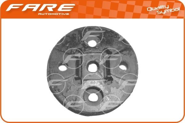FARE SA Joint, steering column Article number: 0374 cheaply