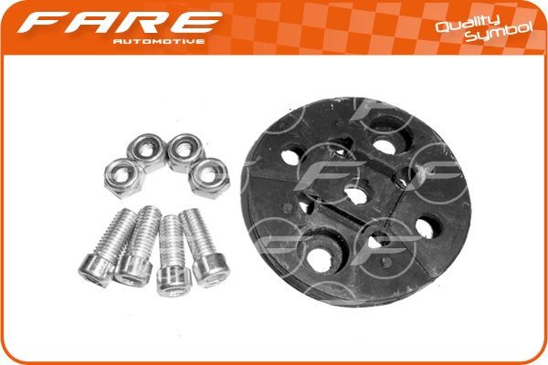 FARE SA Joint, steering column Article number: 0374-C cheaply