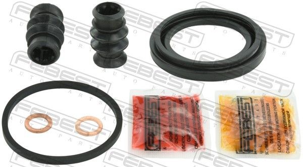FEBEST Repair Kit, brake caliper Article number: 0375-CDF cheaply