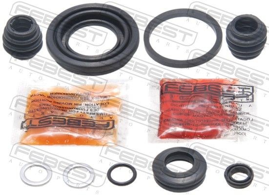 FEBEST Repair Kit, brake caliper Article number: 0375-CL7R cheaply