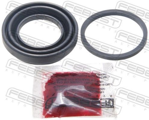 FEBEST Repair Kit, brake caliper Article number: 0375-CLR cheaply