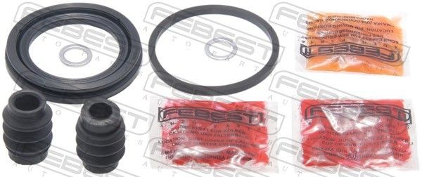 FEBEST Repair Kit, brake caliper Article number: 0375-ES1F cheaply