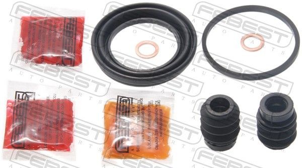 FEBEST Repair Kit, brake caliper Article number: 0375-FD1F cheaply