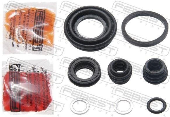 FEBEST Repair Kit, brake caliper Article number: 0375-FITR cheaply