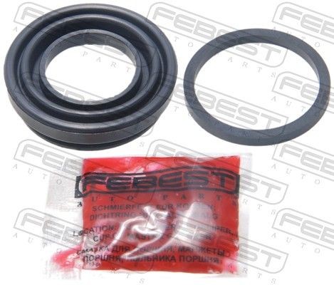 FEBEST Repair Kit, brake caliper Article number: 0375-FKR cheaply