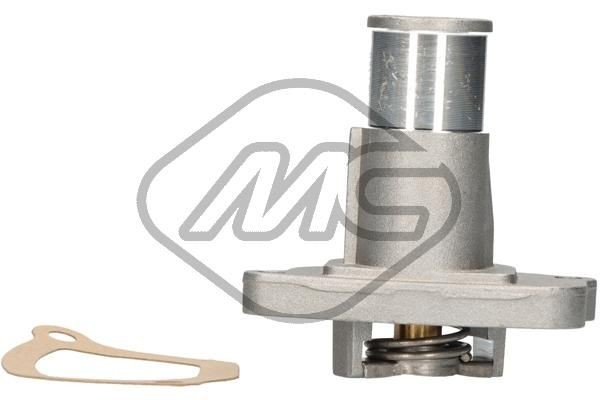 Metalcaucho Thermostat housing Article number: 03756 cheaply
