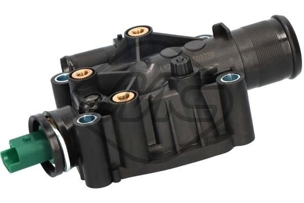 Metalcaucho Thermostat housing Article number: 03778 cheaply