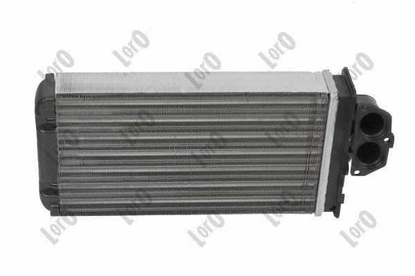 ABAKUS Heater matrix Article number: 038-015-0001 cheaply