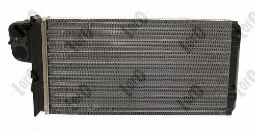 ABAKUS Heater matrix Article number: 038-015-0002 cheaply