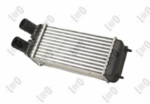 ABAKUS Intercooler Article number: 038-018-0004 cheaply