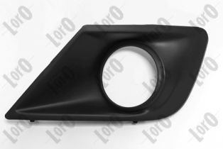 ABAKUS Bumper grill Article number: 038-20-447 cheaply