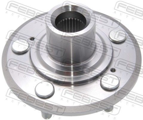 FEBEST Butuc roata număr articol: 0382-REF ieftin
