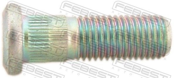 FEBEST Rattapoldid Artikli number: 0384-001 soodsalt