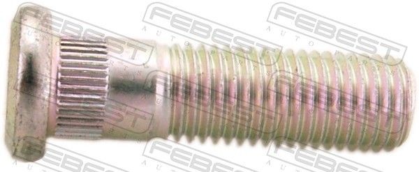 FEBEST Rattapoldid Artikli number: 0384-002 soodsalt
