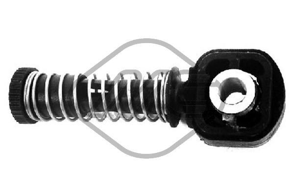 Metalcaucho Bush, selector- / shift rod Article number: 03845 cheaply