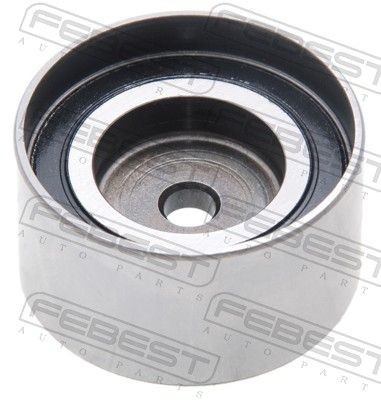 FEBEST Timing belt tensioner pulley Article number: 0387-CL cheaply