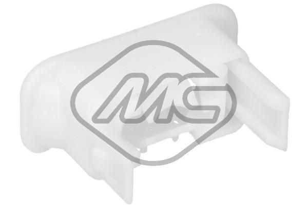 Metalcaucho Glider, kobling Varenummer: 03873 billige