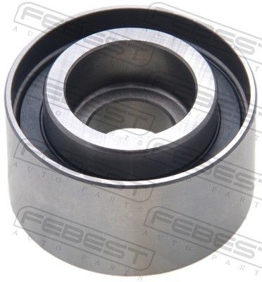 FEBEST Timing belt deflection pulley Article number: 0388-RA6 cheaply