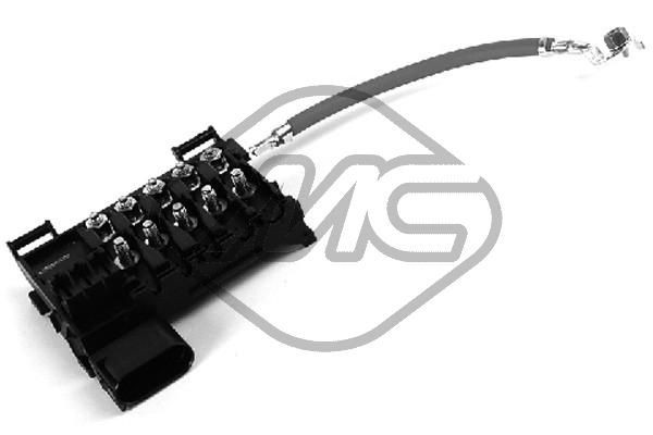 Metalcaucho Fuse Box Article number: 03885 cheaply
