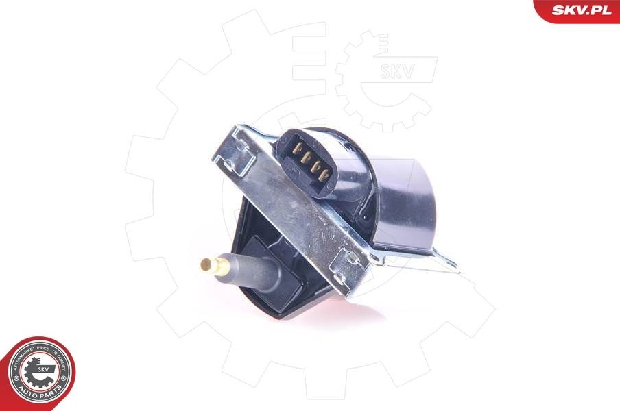 ESEN SKV Ignition coil Article number: 03SKV120 cheaply