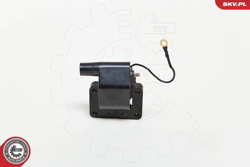 ESEN SKV Ignition coil Article number: 03SKV162 cheaply