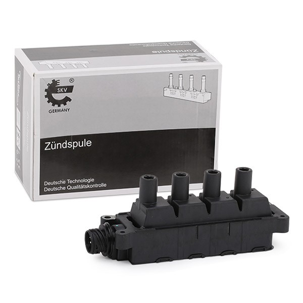 ESEN SKV Ignition coil Article number: 03SKV236 cheaply