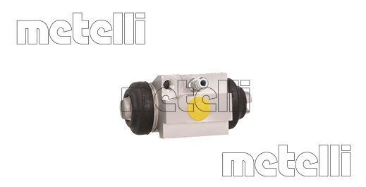 METELLI Rattapidurisilinder Artikli number: 04-1068 soodsalt