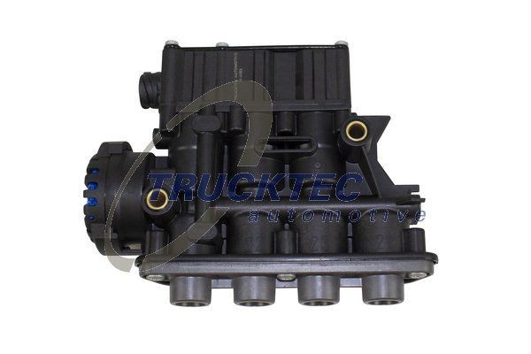 TRUCKTEC AUTOMOTIVE Connecting Rod Article number: 04.11.018 cheaply