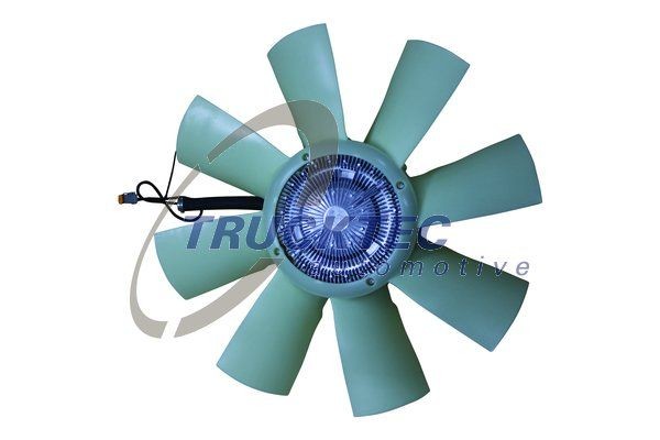 TRUCKTEC AUTOMOTIVE Køleventilator Varenummer: 04.19.043 billige