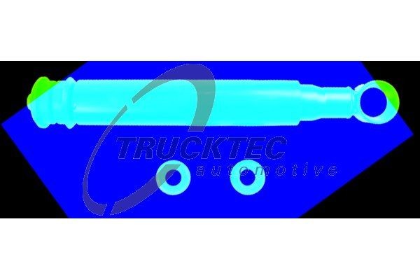 TRUCKTEC AUTOMOTIVE Blazilnik številka artikla: 04.30.045 poceni