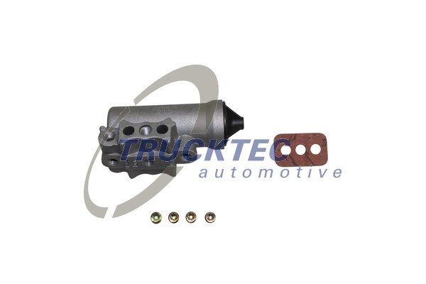 TRUCKTEC AUTOMOTIVE Pressure Controller, compressed-air system Article number: 04.35.100 cheaply