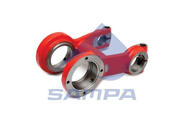 SAMPA Spring Shackle Article number: 040.192 cheaply
