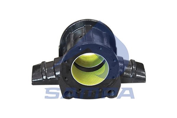 SAMPA Spring Mounting, axle beam Article number: 040.309 cheaply