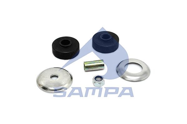 SAMPA Mounting Kit, shock absorber Article number: 040.505 cheaply