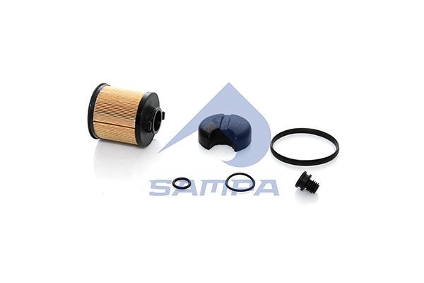 SAMPA Urea Filter Article number: 040.661 cheaply