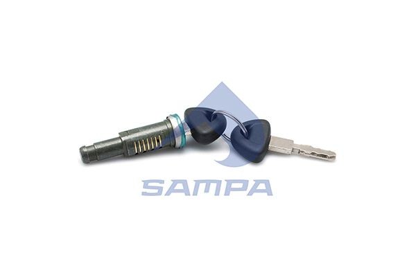 SAMPA Lock Cylinder Kit Article number: 040.683 cheaply