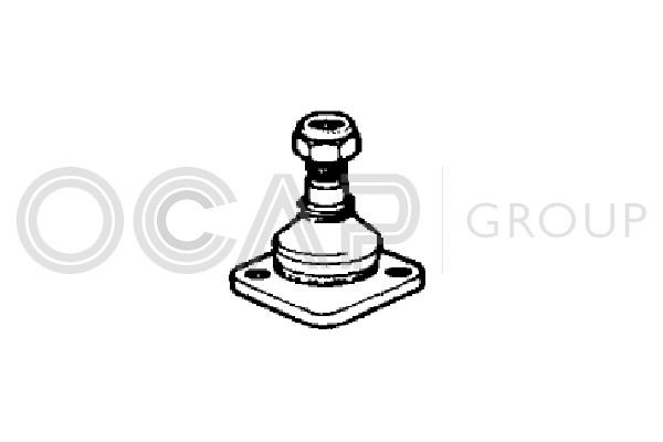OCAP Ball Joint Article number: 0400767 cheaply