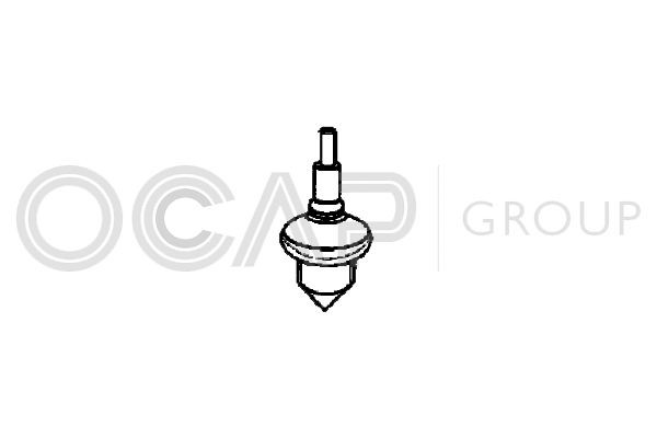OCAP Ball Joint Article number: 0402050 cheaply