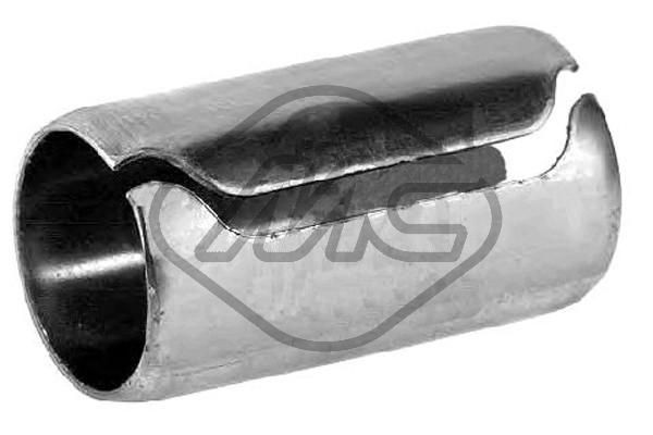 Metalcaucho Sleeve, control arm mounting Article number: 04027 cheaply