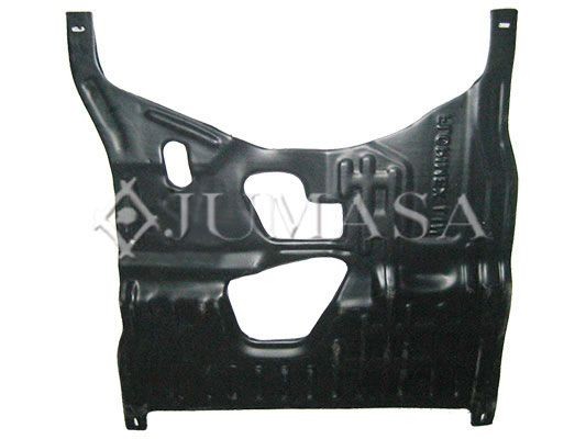 JUMASA Silencing Material, engine bay Article number: 04031258 cheaply